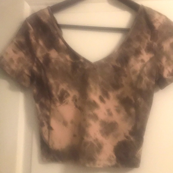 Lululemon Align Tee - Picture 1 of 2